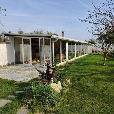 Villa Savovi Varna Eksteriør bilde