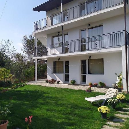 Villa Savovi Varna Eksteriør bilde