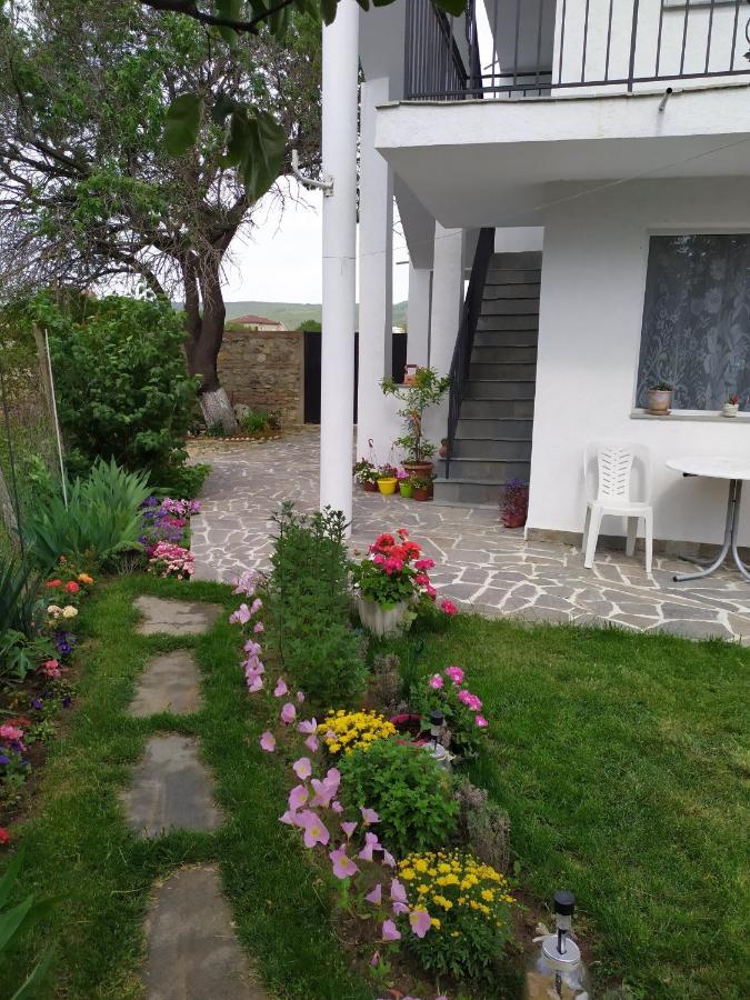 Villa Savovi Varna Eksteriør bilde