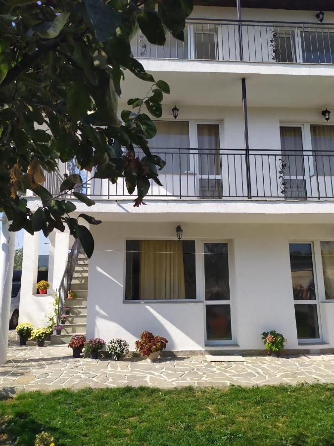 Villa Savovi Varna Eksteriør bilde