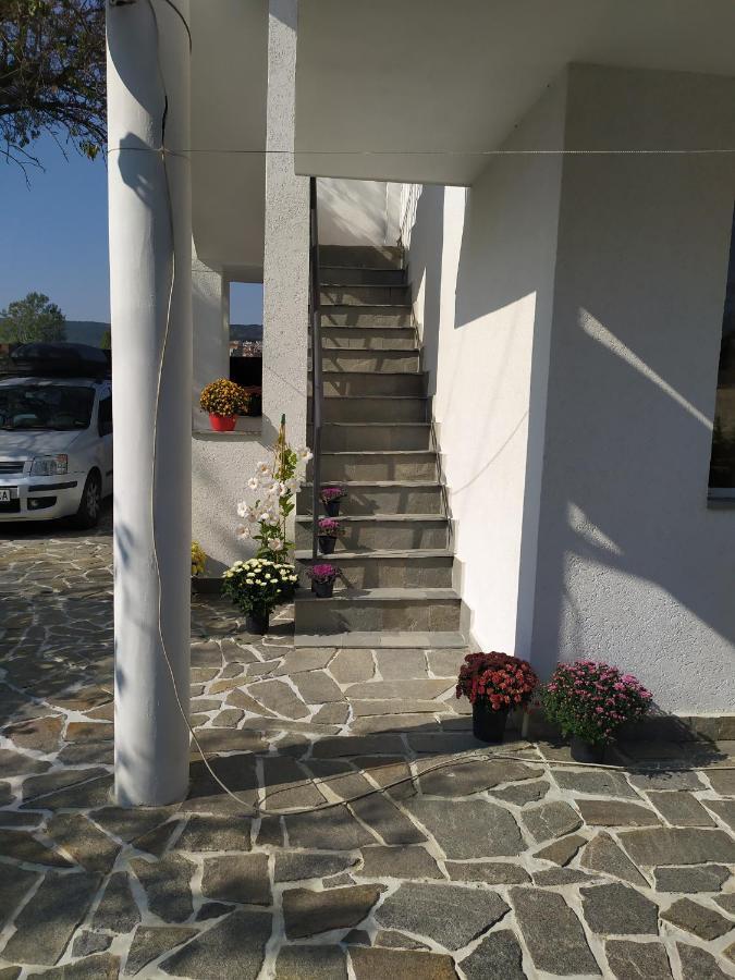Villa Savovi Varna Eksteriør bilde