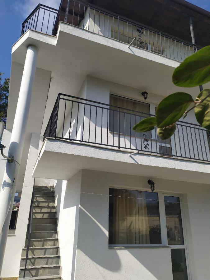 Villa Savovi Varna Eksteriør bilde