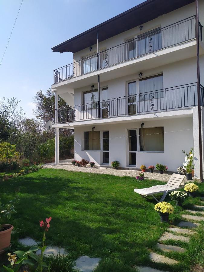Villa Savovi Varna Eksteriør bilde